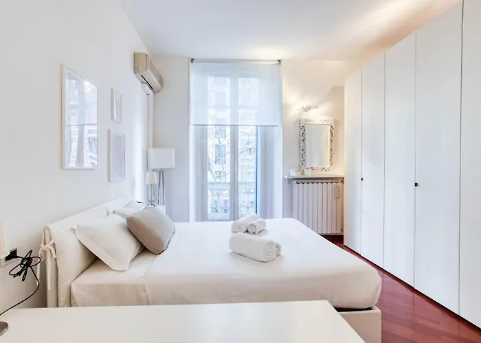 Easylife - - Montenero 10 - Porta Romana Appartamento Milano