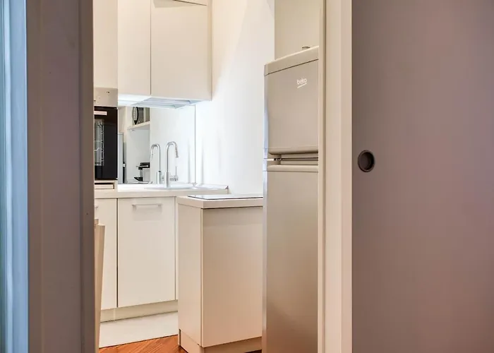 Easylife - - Montenero 10 - Porta Romana