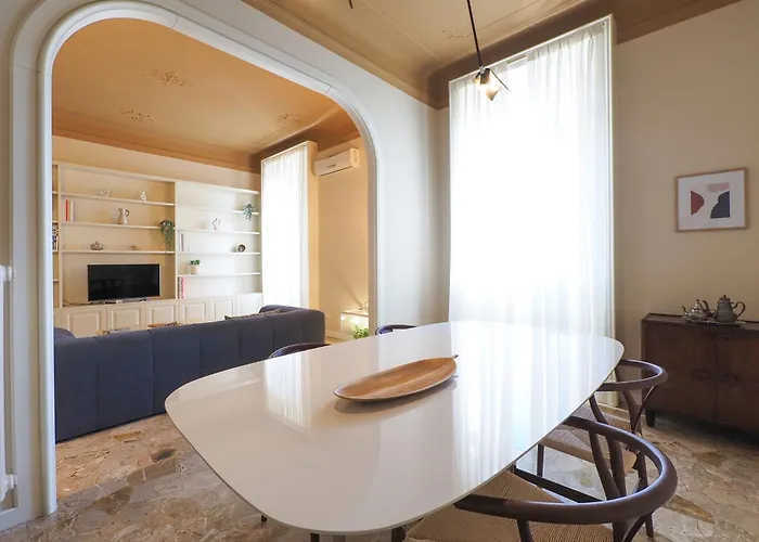 Primopiano - Dei Mille Appartement *