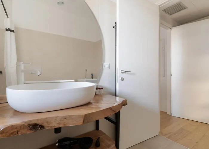 Apartament Guesthost - Cascina Merlata Lovely Nest