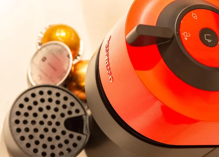 I-host - Rombon 38 Daire