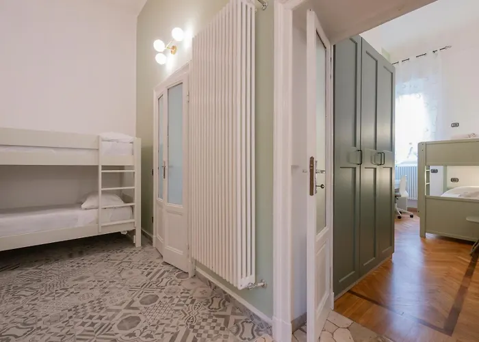 I-host - Bressan 44 * Milano