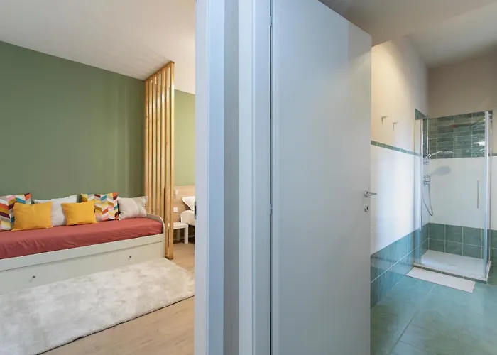 I-host - Ripamonti 190 Appartement Milan