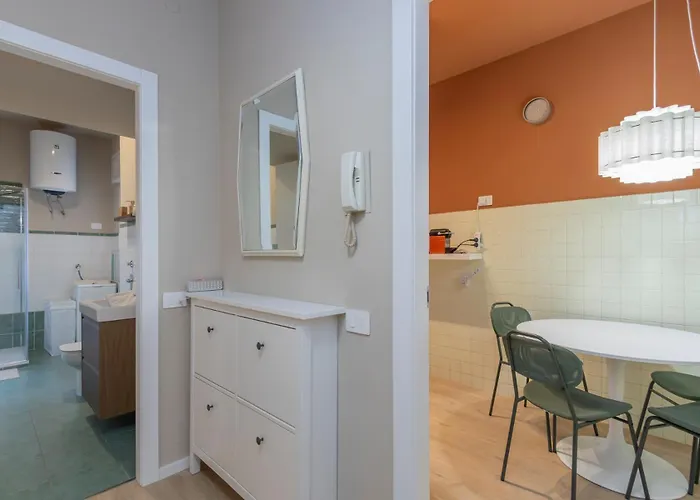 I-host - Ripamonti 190 Appartement Milan