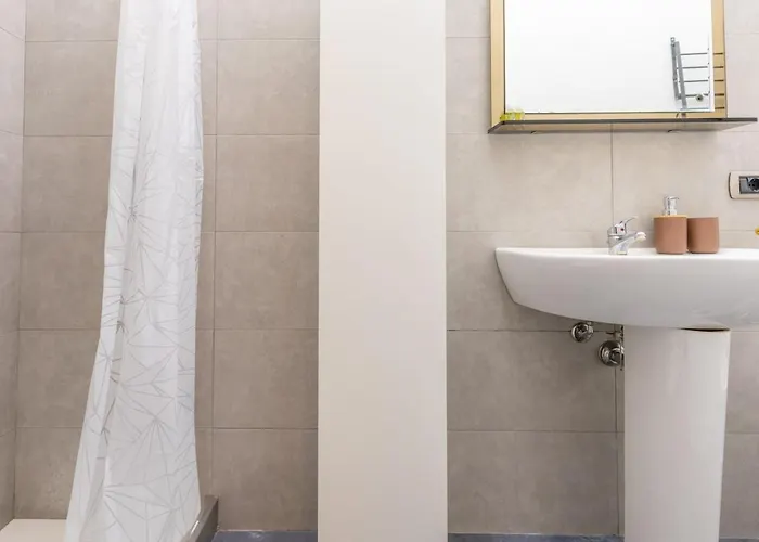 公寓 Brera - 10 Min From The Duomo, Shops, Restaurants 米兰