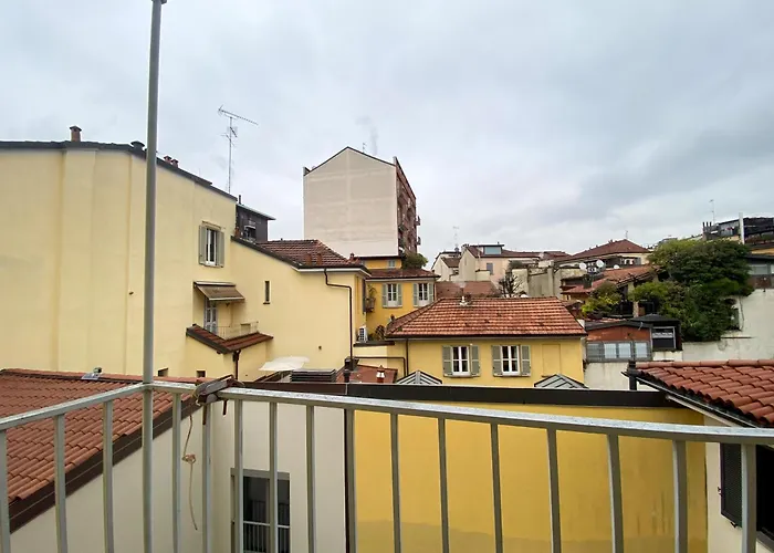 Appartamento Prestige - Duomo