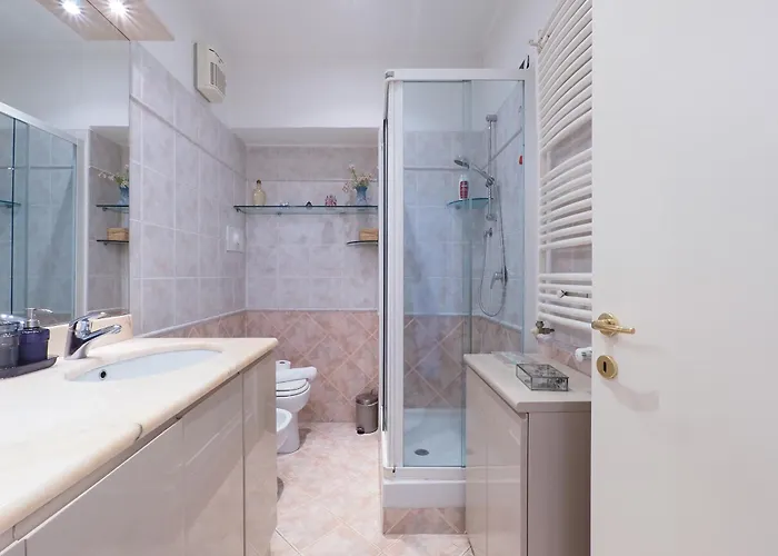 Primopiano - Montenero 아파트 밀라노