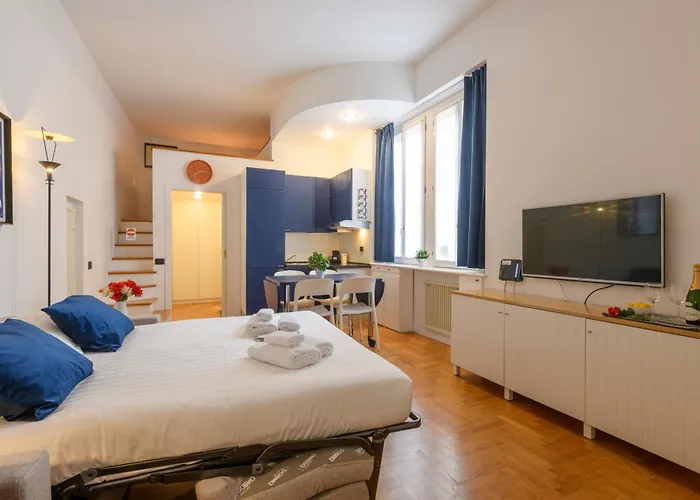 Montevideo, 4 - In The Creative Heart Of *