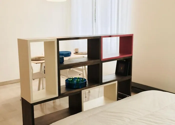 Design In The Tortona Area - Design District Milano