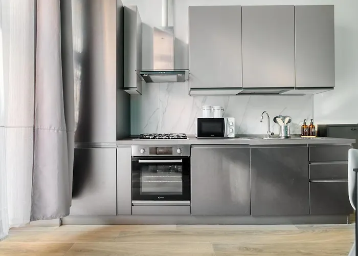 Apartamento Domusmi Tadino 30