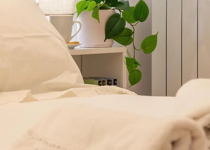 Lejlighed I-host Elegant Flat Near Bocconi & Center