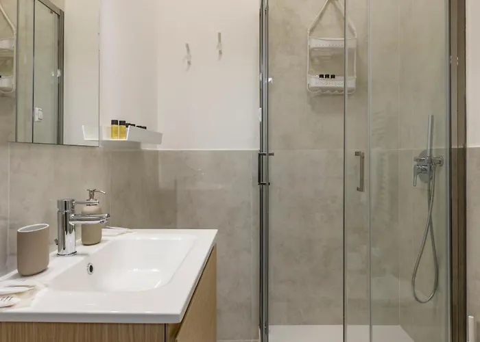 公寓 Sabotino, 16 - Vibes *