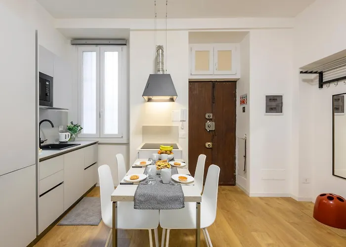 Sabotino, 16 - Vibes 公寓