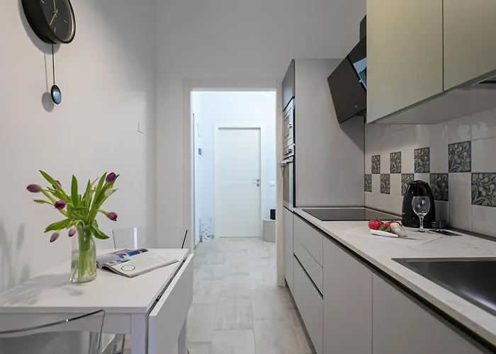 Italianway Comfort - Gomes 5 *