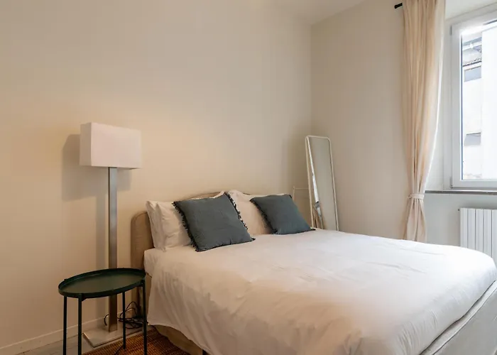 Appartamento Elegante Monolocale A Due Passi Da Paolo Sarpi Milano