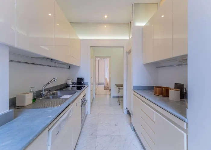 Solferino Chic Nest - New Elegant