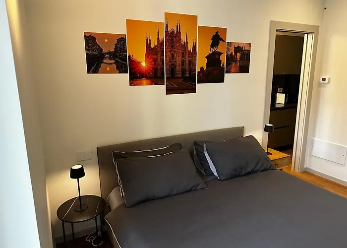 Cenisio81 Appartement *