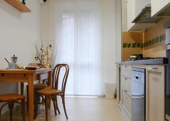 Scheiwiller - Apartment *