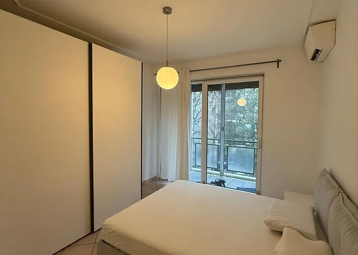 Lägenhet La Ciav Bordighera, Navigli Milano