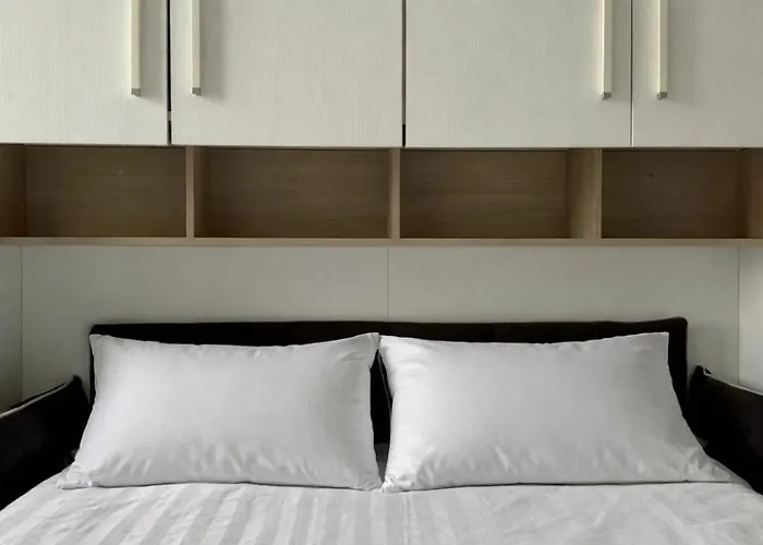 Bonomelli Prestige - Prada District