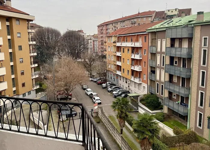 Апартаменты Bonomelli Prestige - Prada District