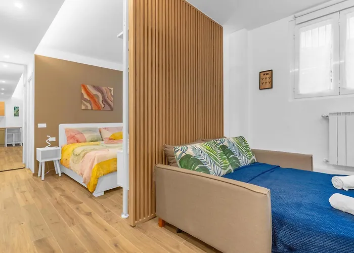 -duomo- Navigli- Master Loft 公寓 *
