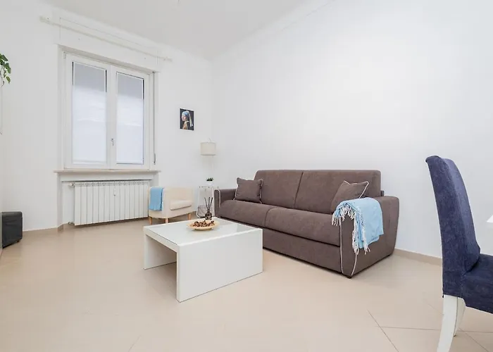 Comfortable House Mm Brenta - Arena Santa Giulia *