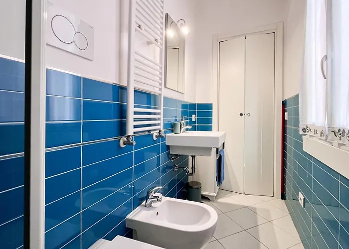 Porta Venezia Elegante ミラノ