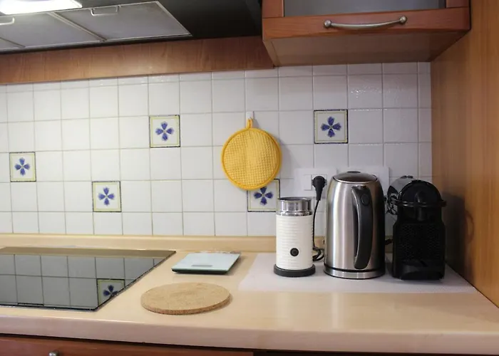 Apartment Three-room In Tortona District Milan