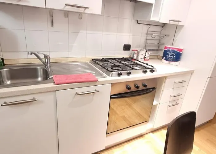 Novara Apartamento