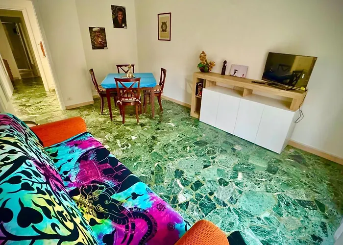 Lägenhet Al 14 Metro M4 15 Min Duomo *