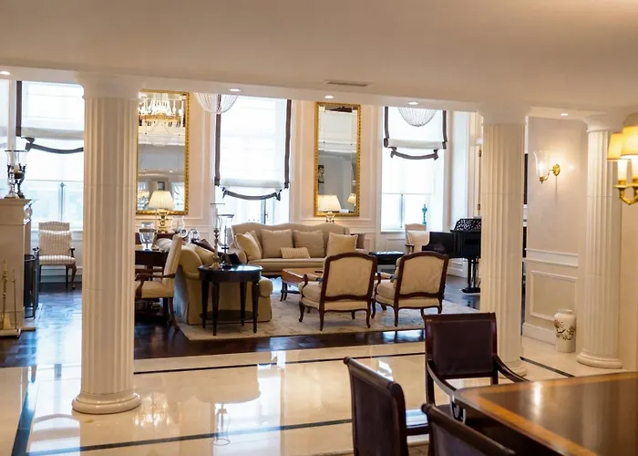 Dimora * Milão