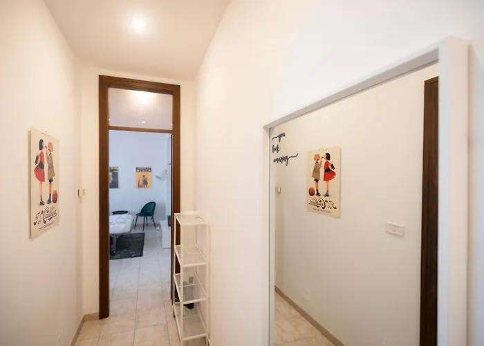 Design & Comfort Near Station *