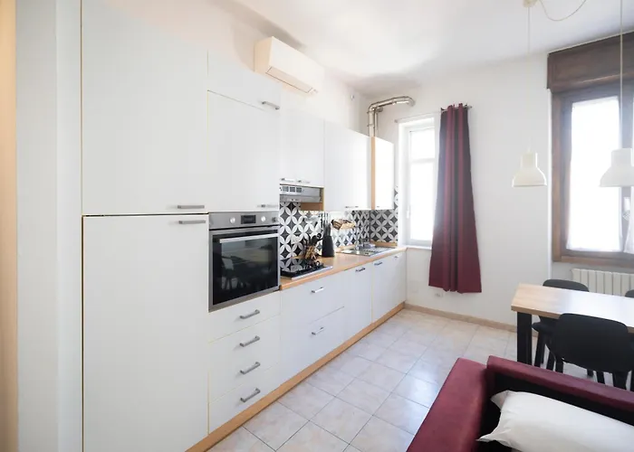 Design & Comfort Near Station