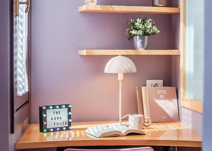 The Aura - Porta Romana Milán