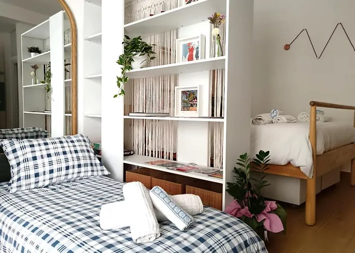 Apartmán Casa Leonardo - Centro - Free Parking - Free Wi-fi - 10