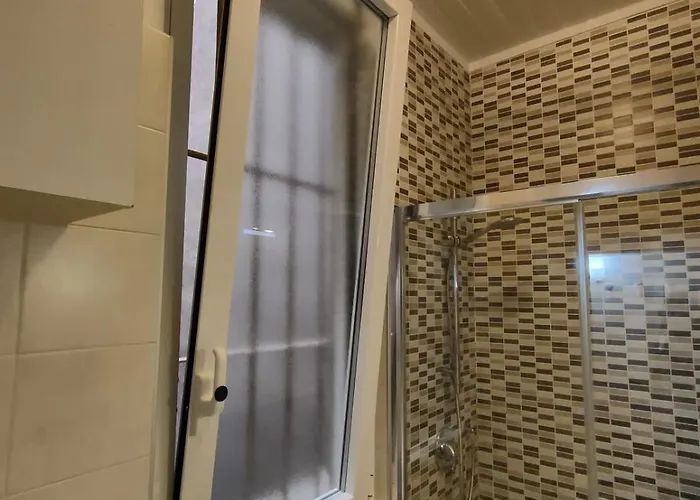 Lavi - Lakeside L&b Appartamento Milano