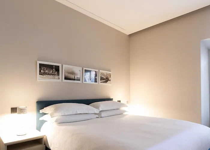 La Finestra Sul Naviglio Grande Mailand