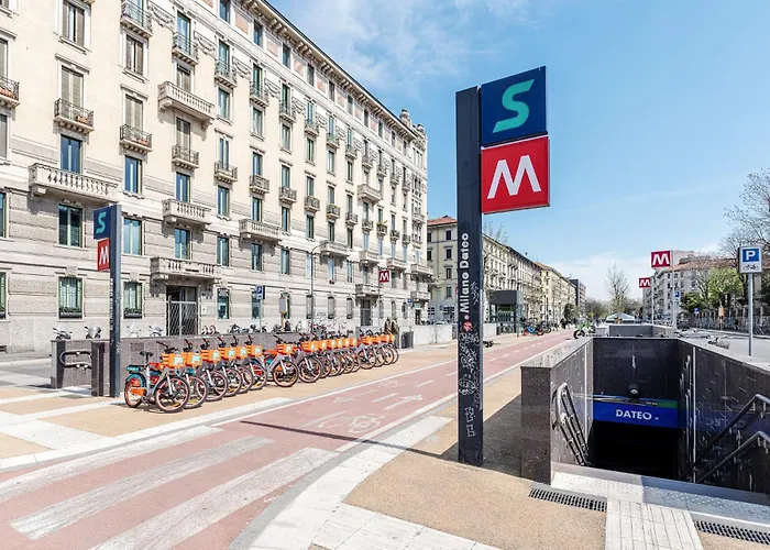 Piceno Apartment *