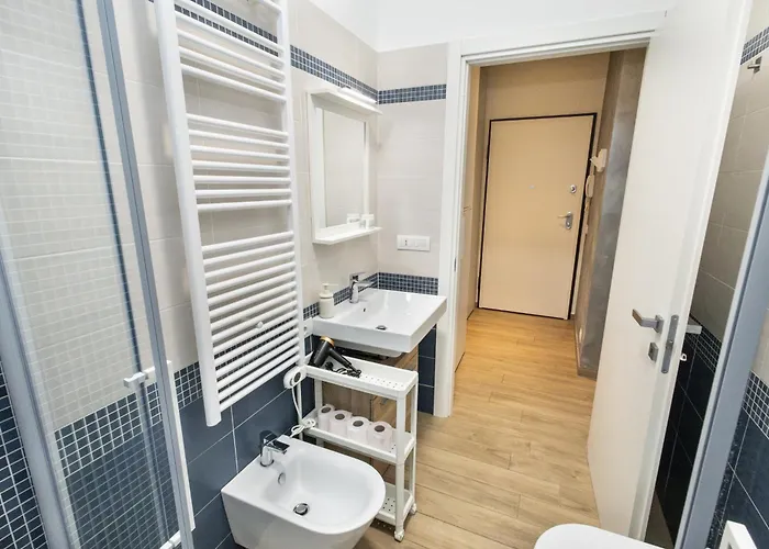 Magnolia - 18c Visconti Duomo