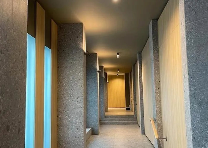 Luxury Design In Appartement Milaan