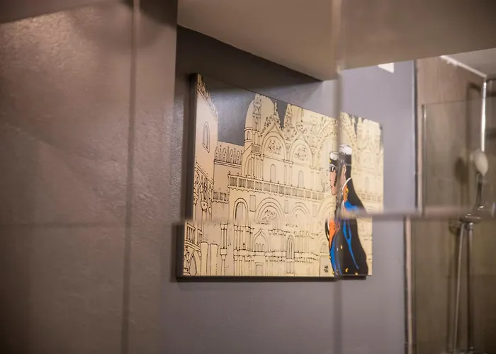 Maison 12 - Vintage Loft Duomo