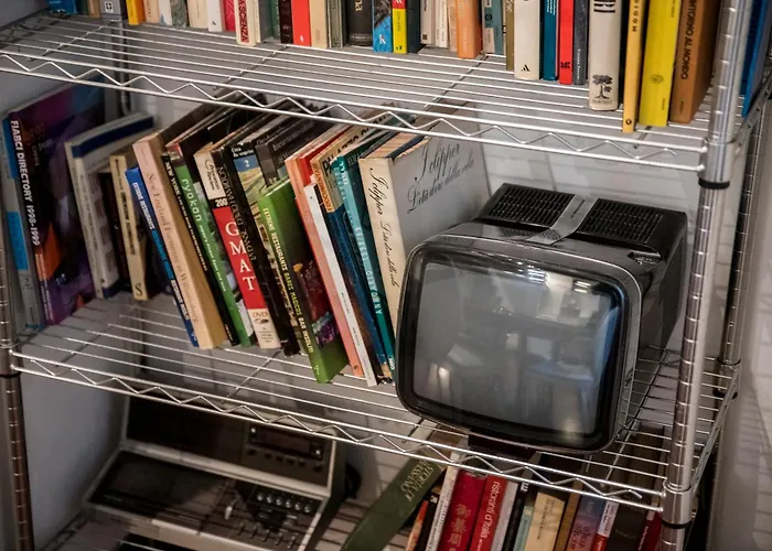 Апартаменты Maison 12 - Vintage Loft Duomo *