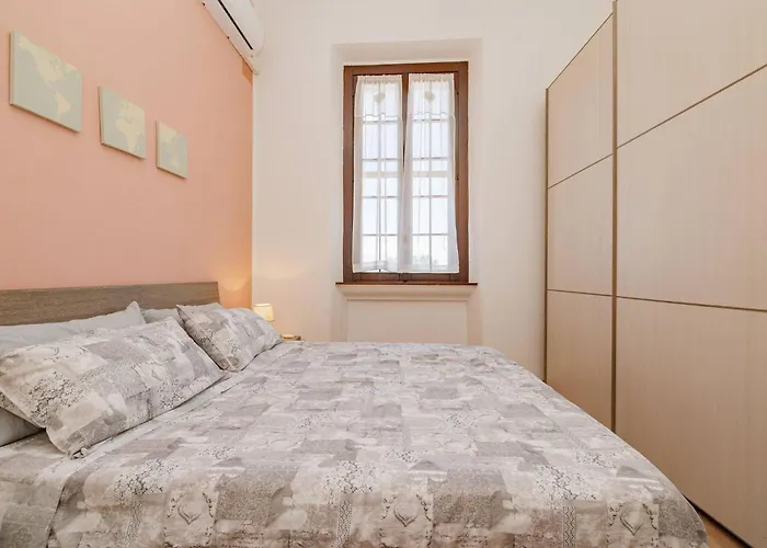 Cermenate Sweet Dreams Apartamento *