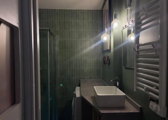 The Collector's - Private Terrace On Navigli * Milano