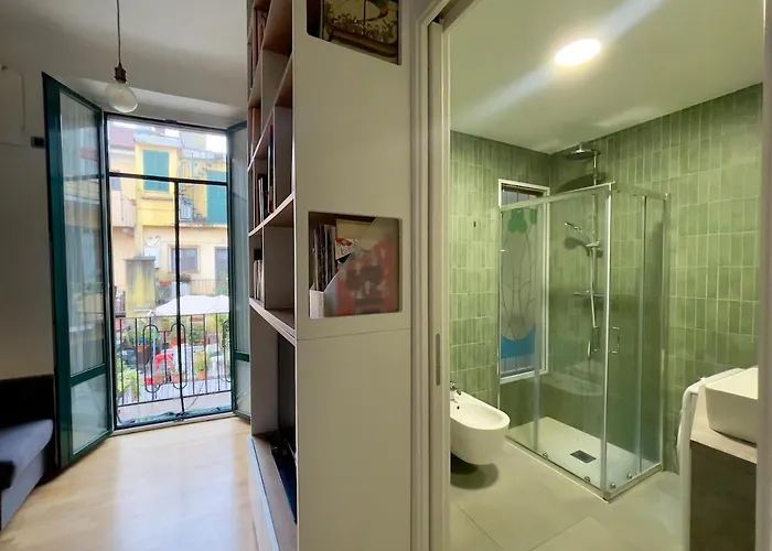 The Collector's - Private Terrace On Navigli