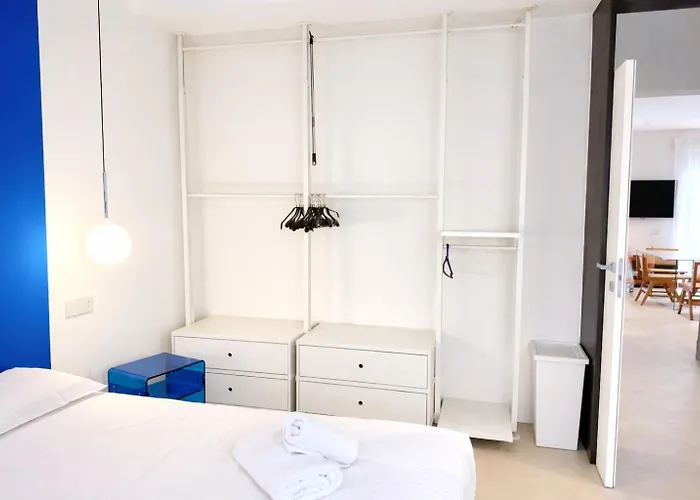 Apartamento Exclusive *