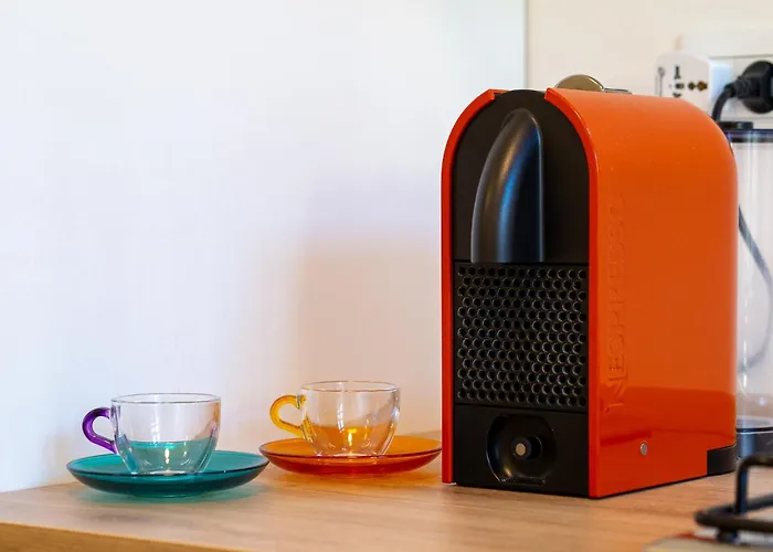 Lägenhet Modern Apt, 25 Min Duomo, Metro 5 Min & Wifi Milano