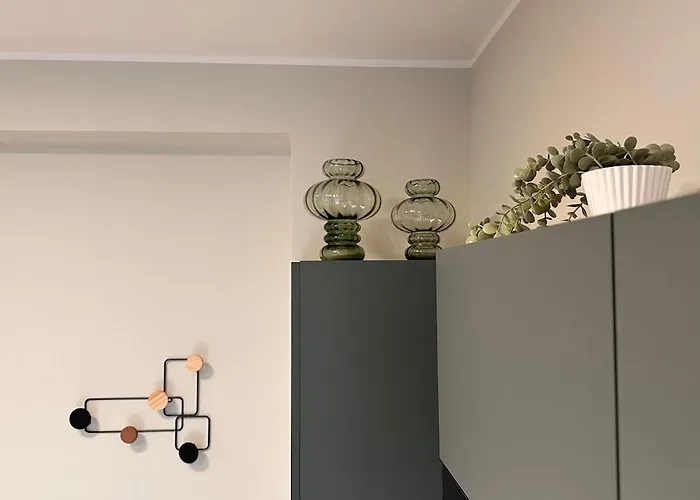 Binario - 3 Min From Station *