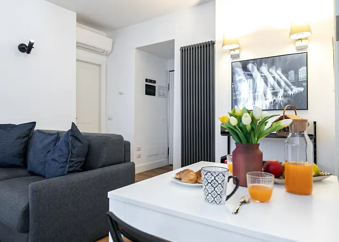 Italianway Comfort - Baiamonti 3 A *